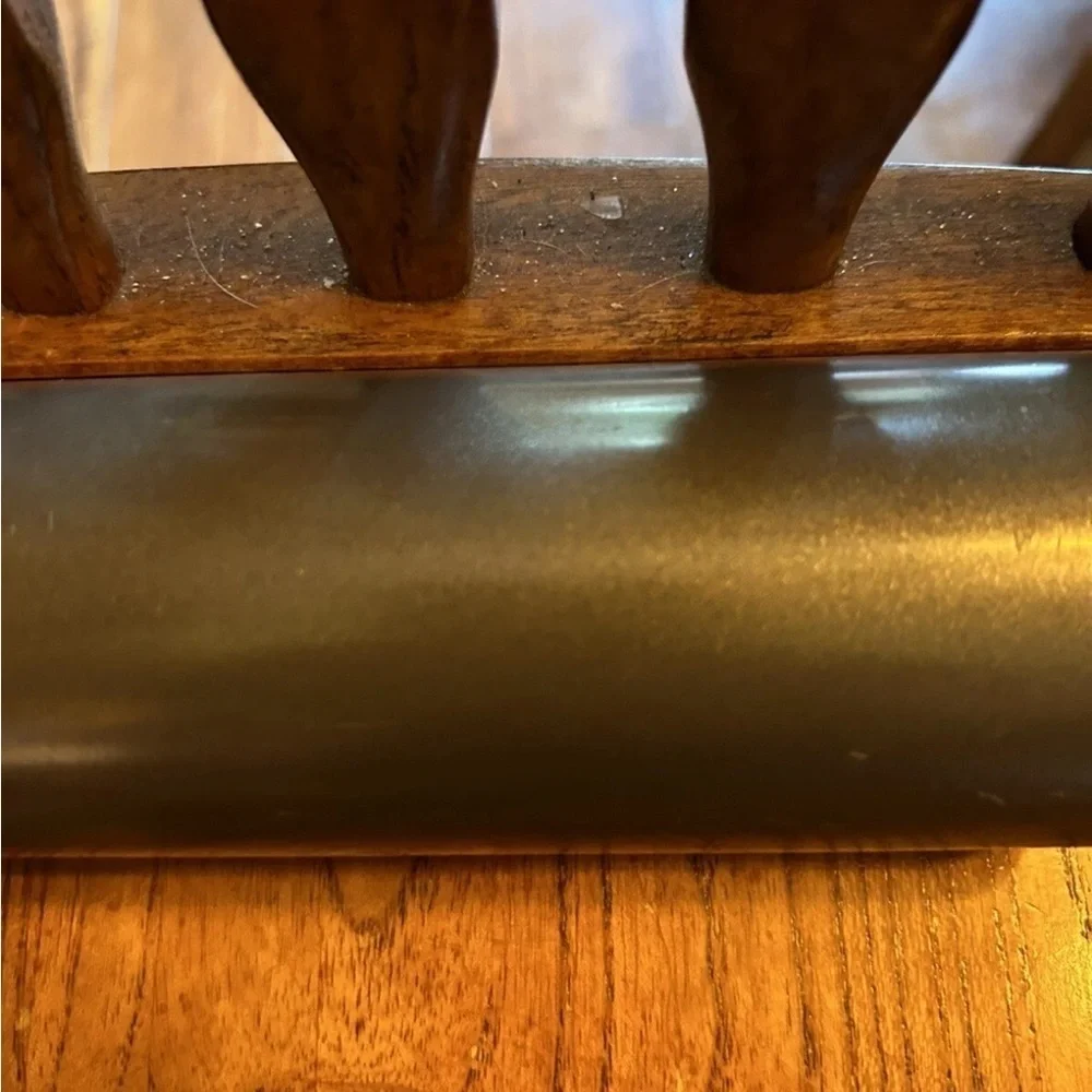 KitchenAid smoothly roll